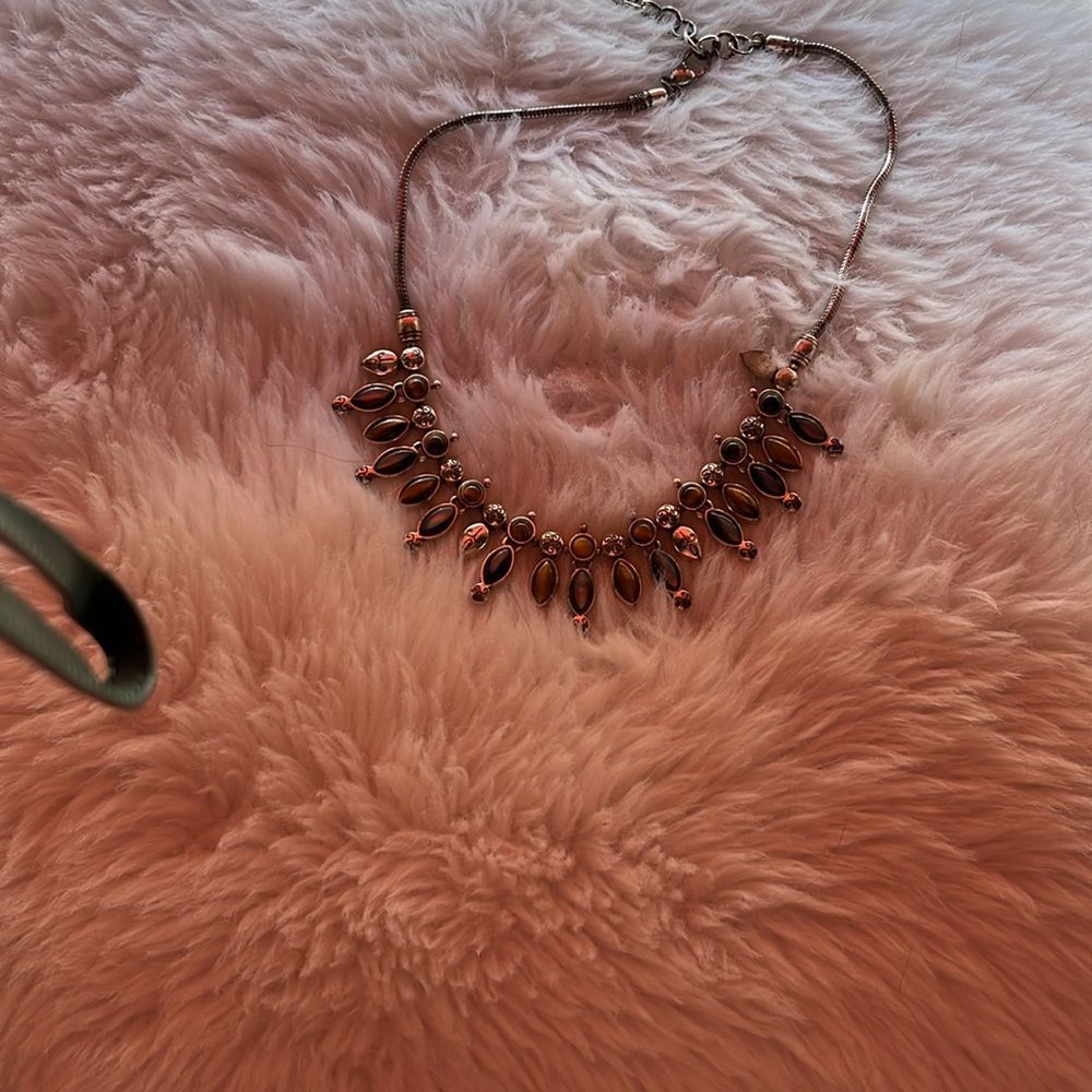 Retired Brighton Necklace View 2